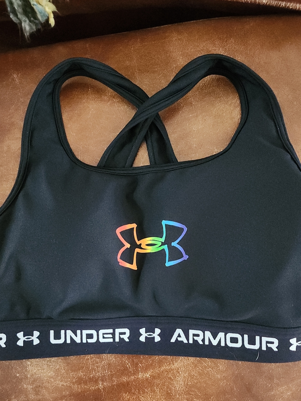 Under Armour Sports Bra